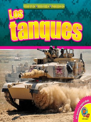 cover image of Los tanques